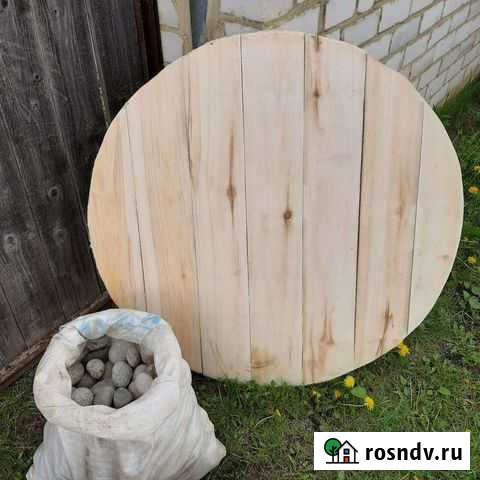 Фильтр на дно колодца Раменское - изображение 1