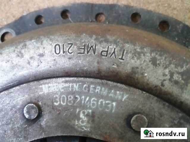 Продаю корзину сцепления Курган - изображение 1