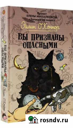Эйлин ОКоннор Саратов - изображение 1