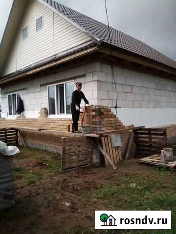 Строительство Ремонт Отделка Владимир - изображение 1