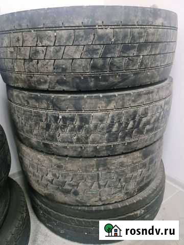 Шины Смоленск - изображение 1