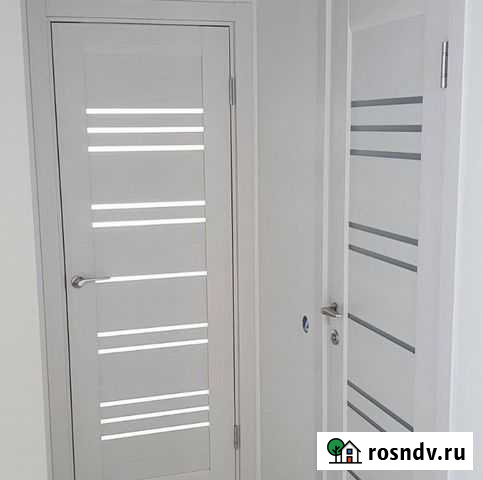 Двери межкомнатные Москва - изображение 1
