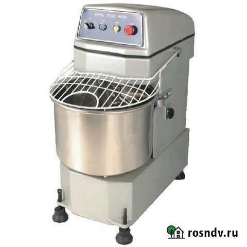 Тестомес Краснодар - изображение 1