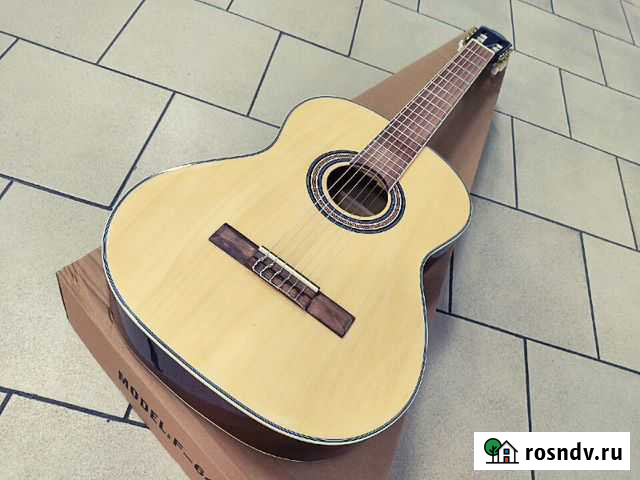 Гитара классическая Красноярск - изображение 1