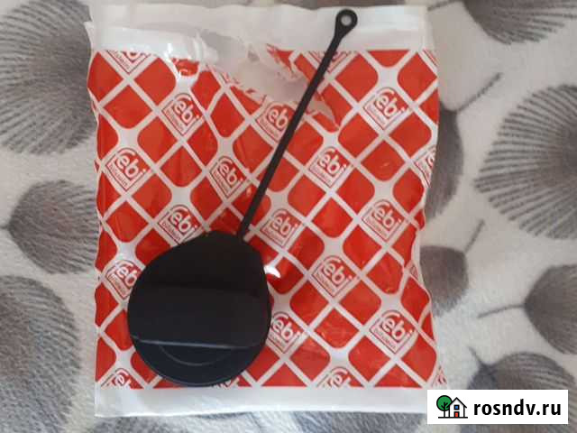 Пробка бензобака VAG Выборг - изображение 1