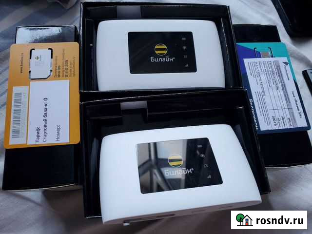 4G WiFi ZTE MF920 Все Операторы Москва - изображение 1