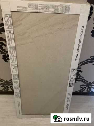 Керамогранит 60х120 Курск - изображение 1