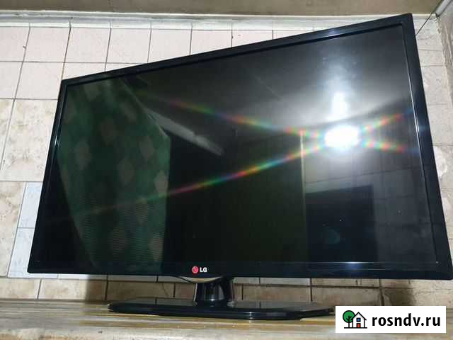 Телевизор Волжск - изображение 1