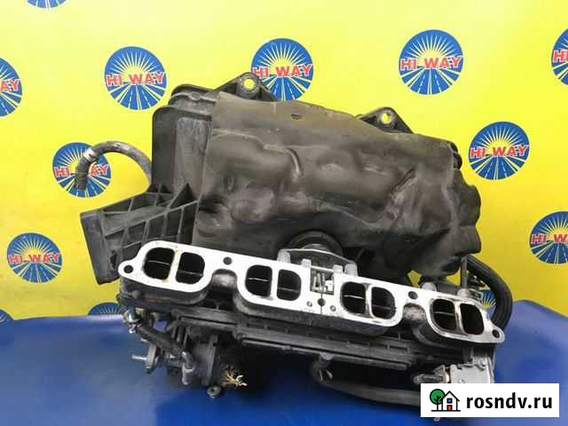 Коллектор впускной Toyota Isis ANM10 1AZ-FSE 2008 Красноярск - изображение 1