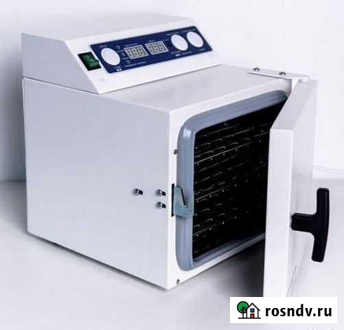 Стерилизатор воздушный Ферропласт -5 Екатеринбург - изображение 1