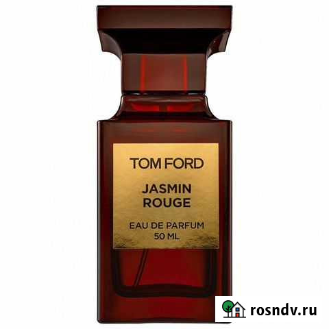Tom ford jasmin rouge, 50 ml Набережные Челны - изображение 1