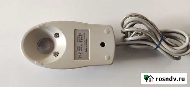 Лупа с подсветкой USB Dors-10 Барнаул - изображение 1