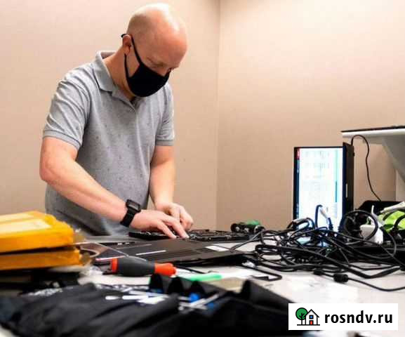 Частный компьютерный мастер Казань - изображение 1