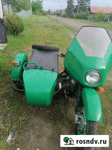 Урал М 67-36 Москва - изображение 1