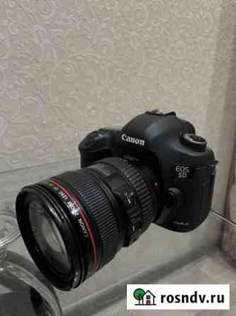 Canon 5d mark iii Нижневартовск