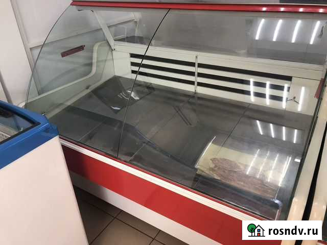 Холодильник витрина бу Серебряные Пруды - изображение 1
