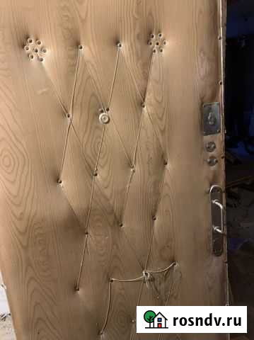 Дверь Брянск - изображение 1