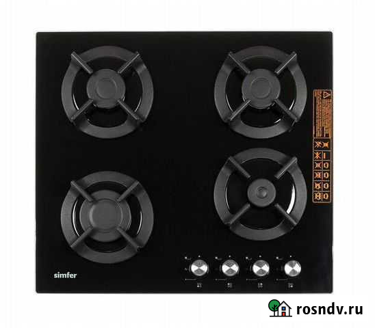 Газовая поверхность Калининград - изображение 1