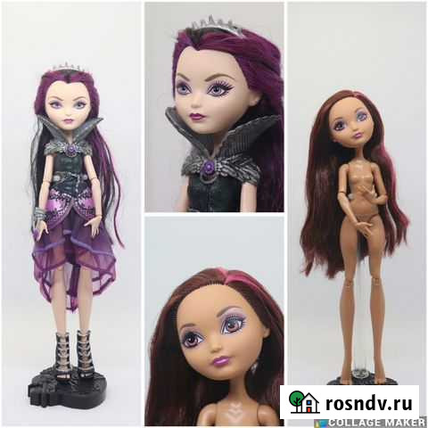 Куколки Ever After High Архангельск - изображение 1