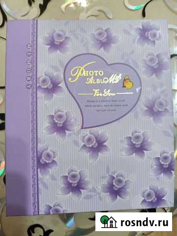 Фотоальбом Тула - изображение 1