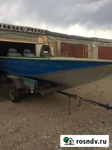 Катер «Днепр» Краснокаменск - изображение 1