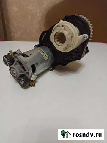 Мотор от мясорубки zelmer Алексин - изображение 1