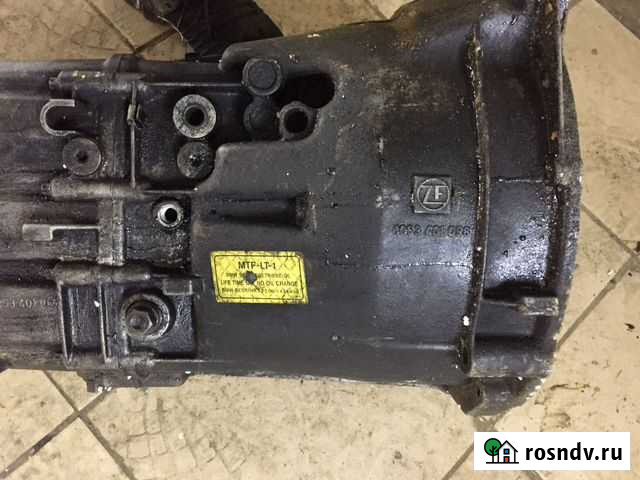 Продам МКПП дизель бмв е39 Пенза - изображение 1