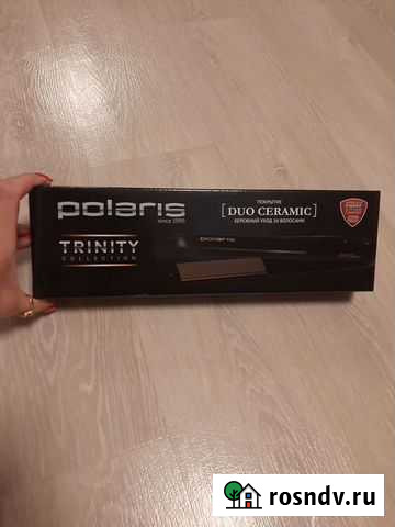 Утюжок для волос профессиональный Саратов - изображение 1