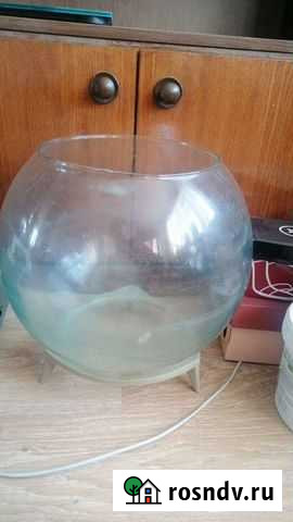 Аквариум, компрессор Чита - изображение 1