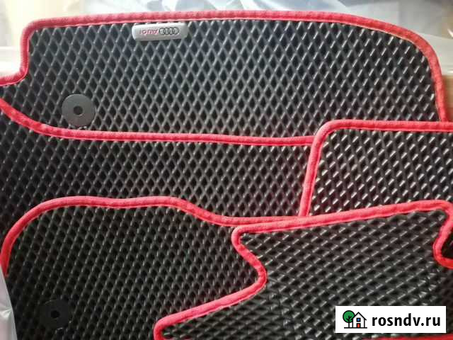 Коврики Малые Дербеты - изображение 1