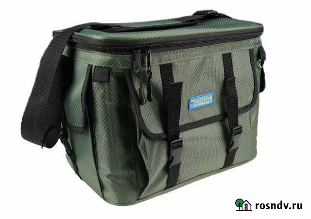 Сумка SibFisher L01 Омск - изображение 1