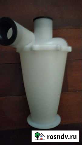 Фильтр циклон 6 Ростов-на-Дону - изображение 1