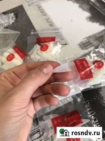 Типсы Химки - изображение 1