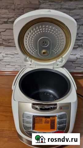 Мультиварка Kraft Алушта - изображение 1