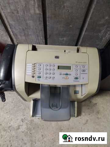 Факс Барнаул - изображение 1