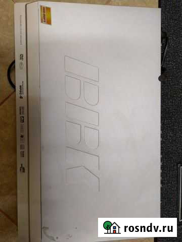 CD DVD BBK Москва - изображение 1