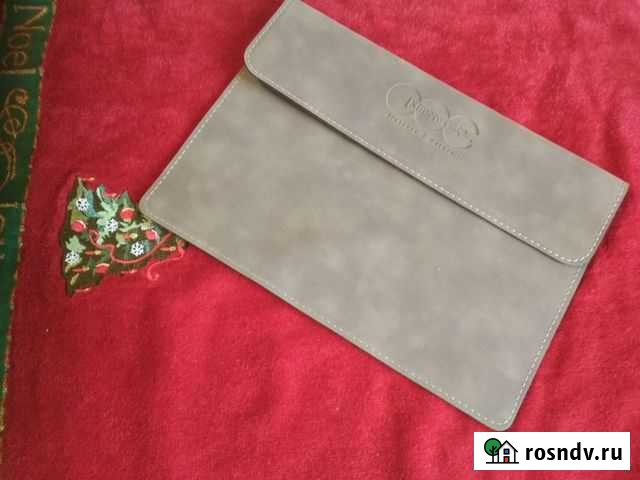 Чехол для планшета Москва - изображение 1