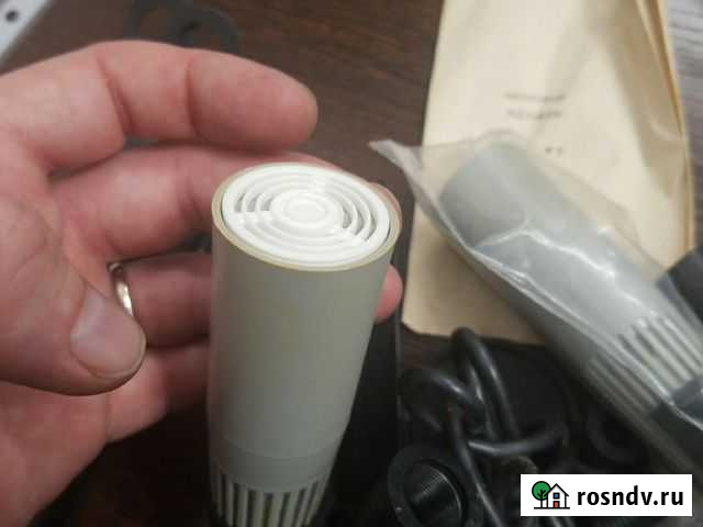 Микрофон мд-52б-сн Стерео СССР Новосибирск - изображение 1