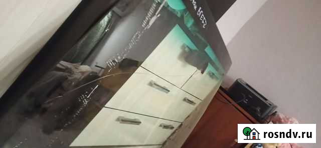 Лобовое lifan breez Курган - изображение 1