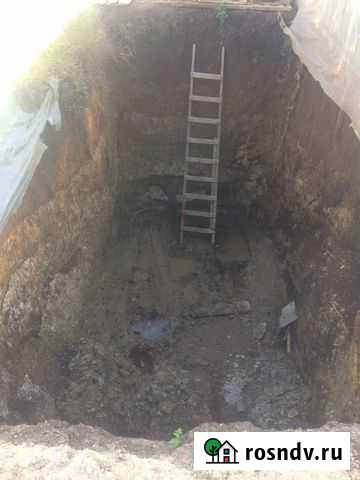 Разнорабочие Оренбург - изображение 1