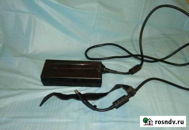 Зарядка для ноутбука нр Киров - изображение 1