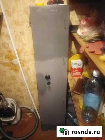 Шкаф оружейный Вилючинск - изображение 1