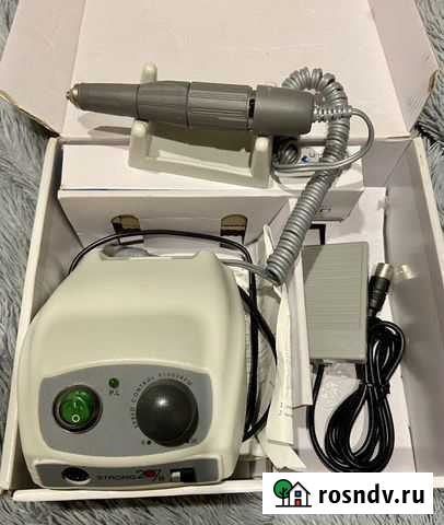 Аппарат для маникюра Ижевск - изображение 1