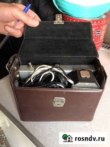 Фотовспышка Чайка Омск - изображение 1