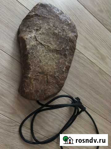 Обогревающий камень для рептилий и черепах Биробиджан - изображение 1