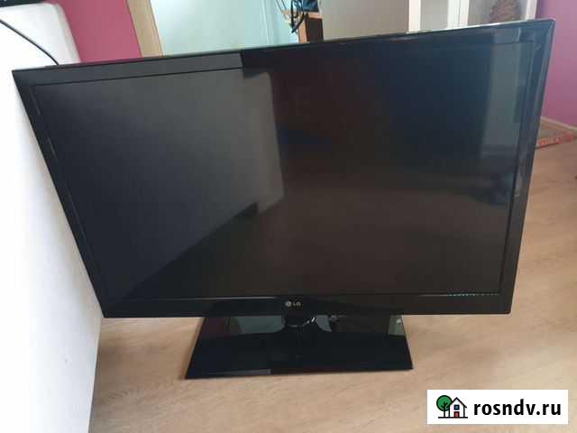 Телевизор LG 42 дюйма Мурманск - изображение 1