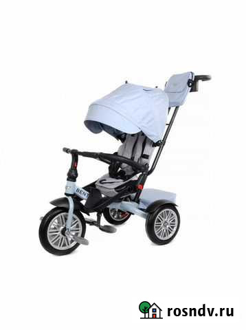 Велосипед Bentley (цвет небесно-голубой) Сочи - изображение 1