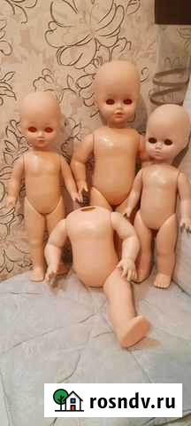 Кукла весна в реставрацию Магнитогорск - изображение 1