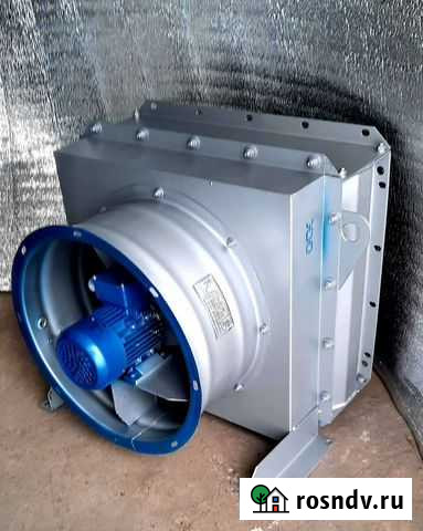 Теплоагрегат калорифер вулкан В наличии Нижний Новгород - изображение 1