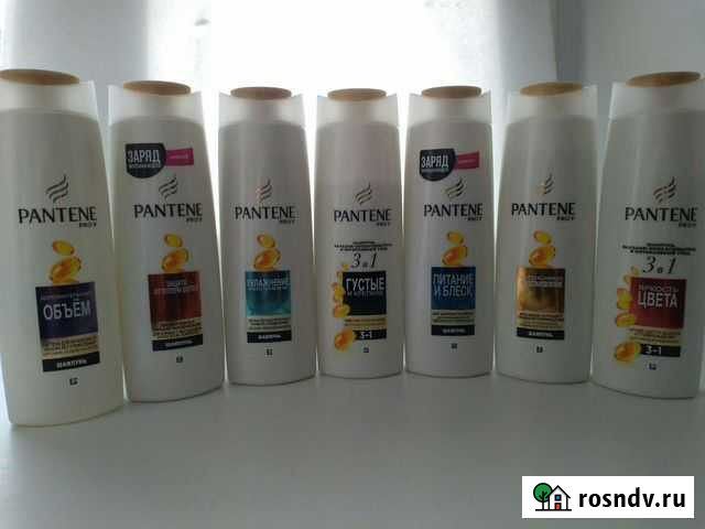 Шампунь Ковров - изображение 1